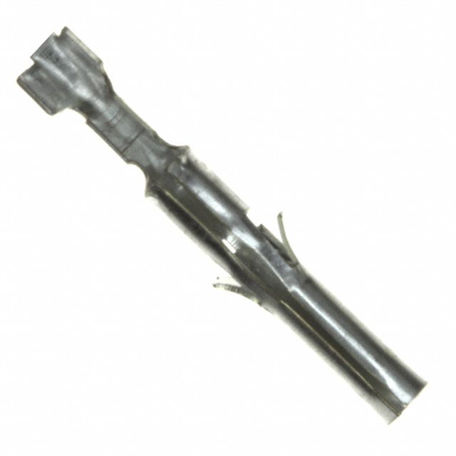 640392-1 TE Connectivity AMP Connectors