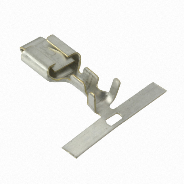 640417-2 TE Connectivity AMP Connectors