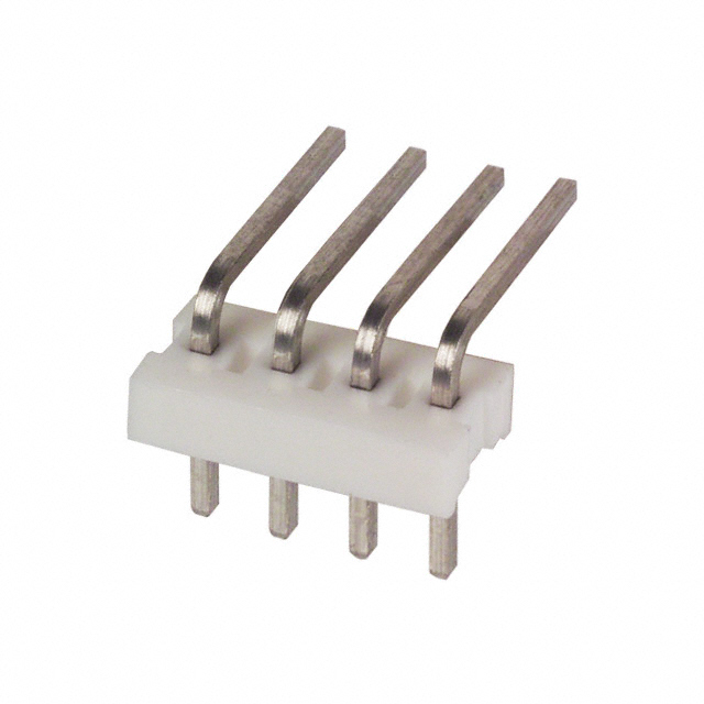 640453-4 TE Connectivity AMP Connectors