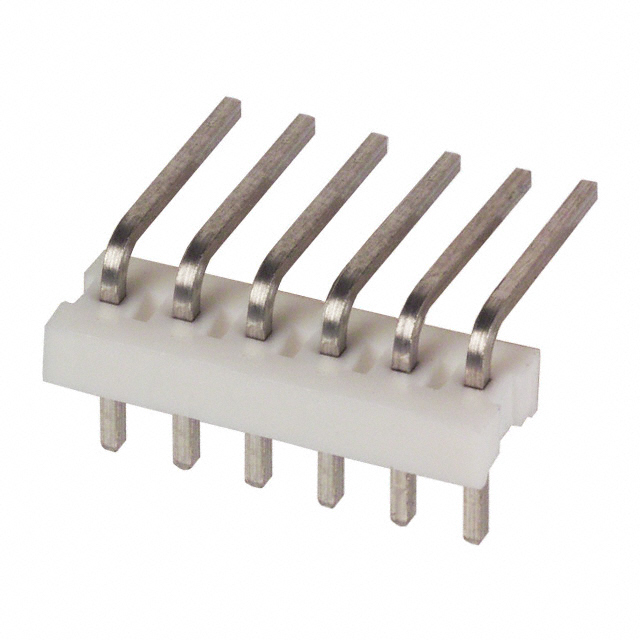 640453-6 TE Connectivity AMP Connectors