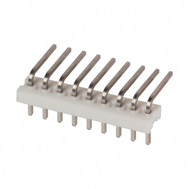 640453-9 TE Connectivity AMP Connectors