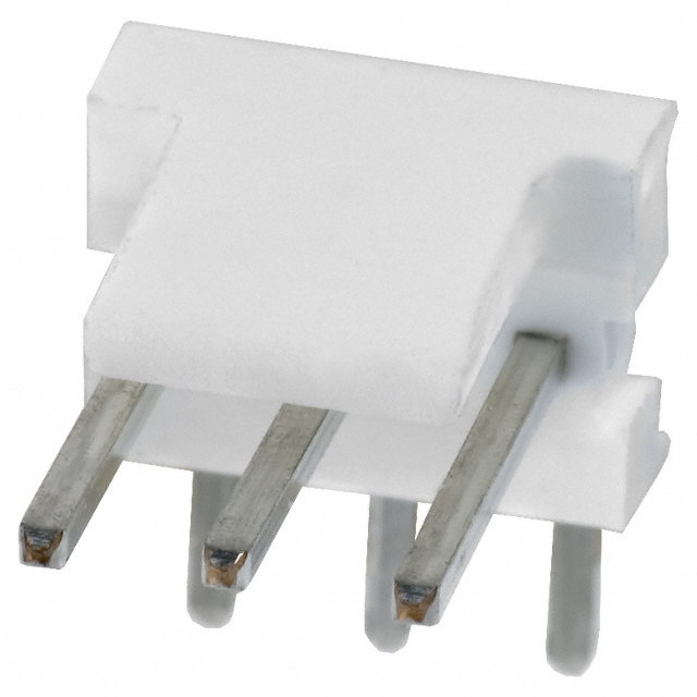 640457-3 TE Connectivity AMP Connectors