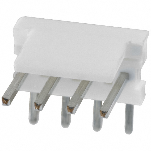 640455-4 TE Connectivity AMP Connectors