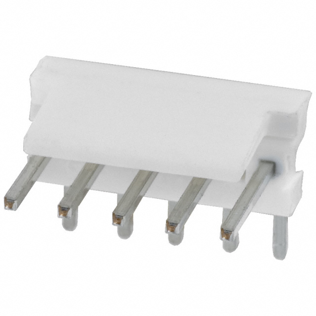 640457-5 TE Connectivity AMP Connectors