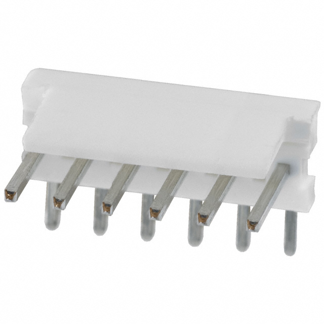 640455-6 TE Connectivity AMP Connectors