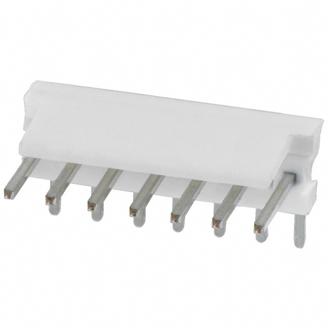 640455-7 TE Connectivity AMP Connectors