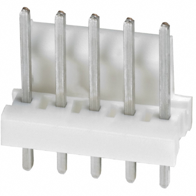 640454-5 TE Connectivity AMP Connectors