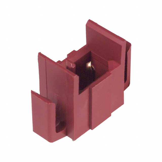 640497-4 TE Connectivity AMP Connectors