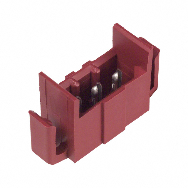 640498-3 TE Connectivity AMP Connectors