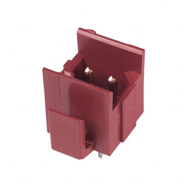 2-640499-4 TE Connectivity AMP Connectors