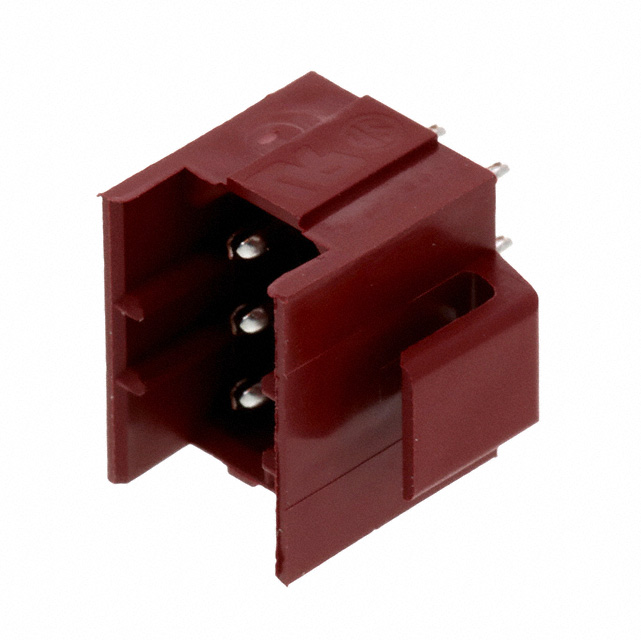 640500-5 TE Connectivity AMP Connectors