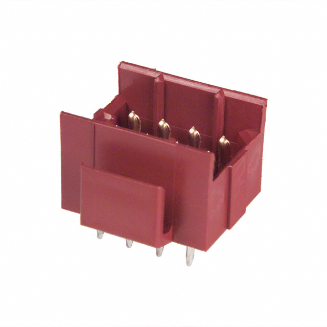 2-640502-2 TE Connectivity AMP Connectors