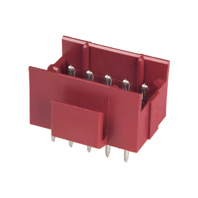 640503-1 TE Connectivity AMP Connectors