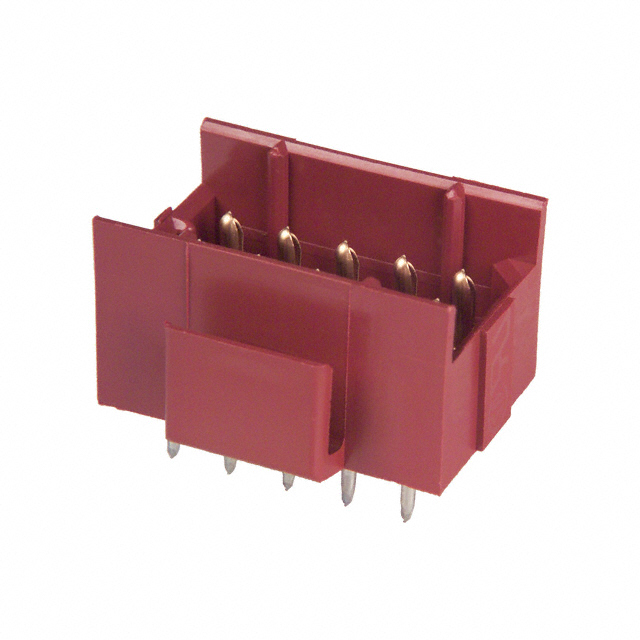 2-640503-2 TE Connectivity AMP Connectors