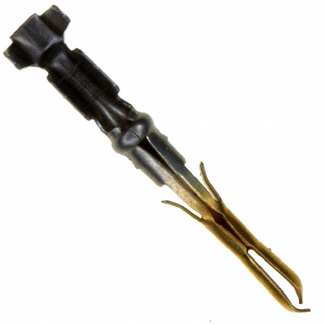 640545-2 TE Connectivity AMP Connectors