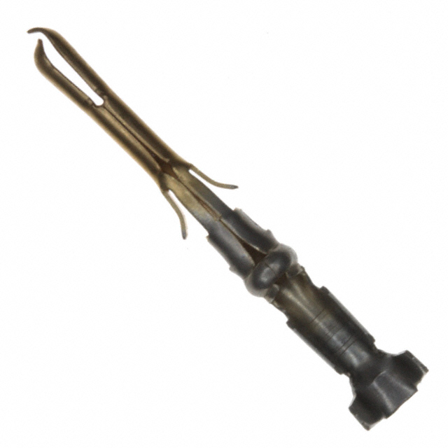 640580-2 TE Connectivity AMP Connectors