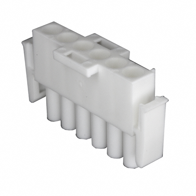 640581-1 TE Connectivity AMP Connectors