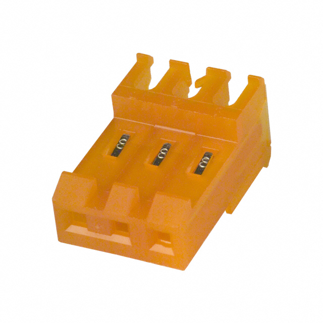 3-640599-3 TE Connectivity AMP Connectors