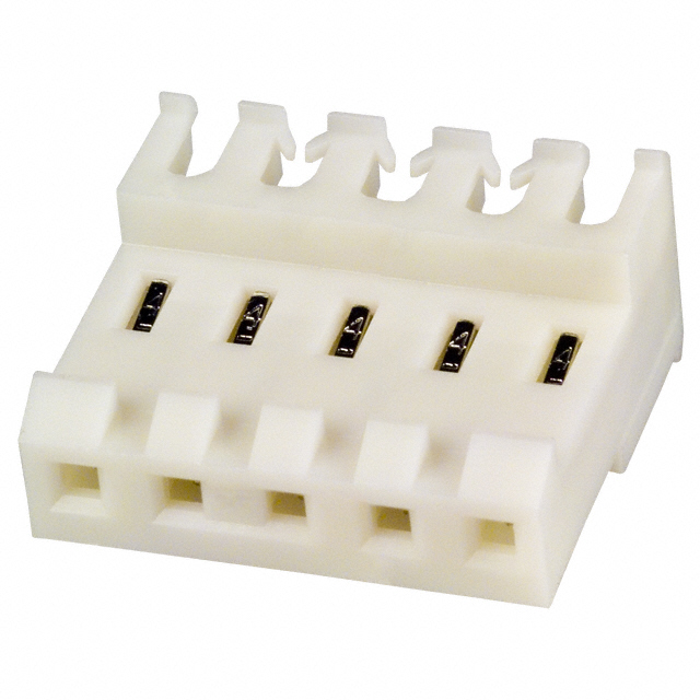 640602-5 TE Connectivity AMP Connectors