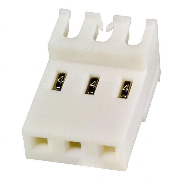 640607-3 TE Connectivity AMP Connectors