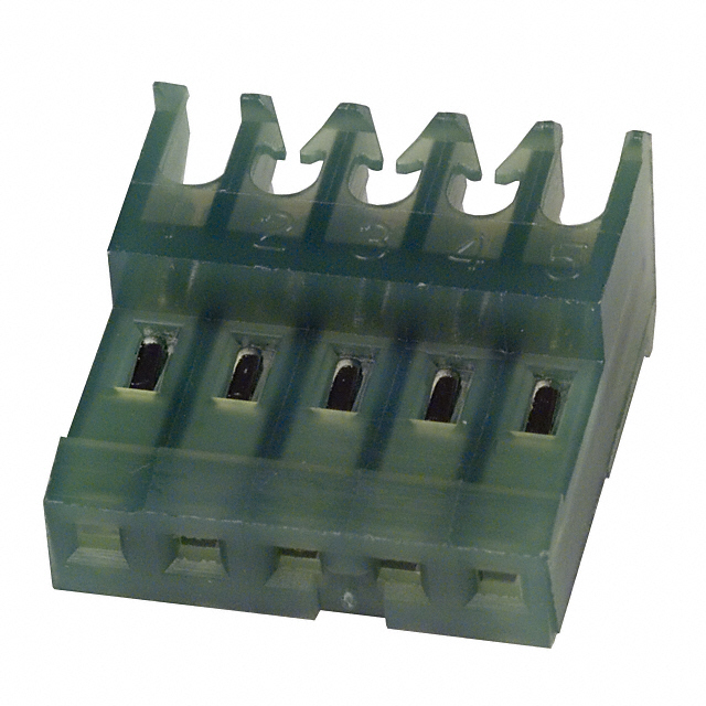 640623-5 TE Connectivity AMP Connectors