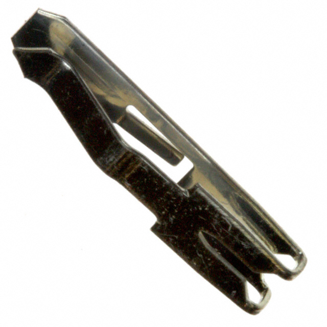 640632-3 TE Connectivity AMP Connectors