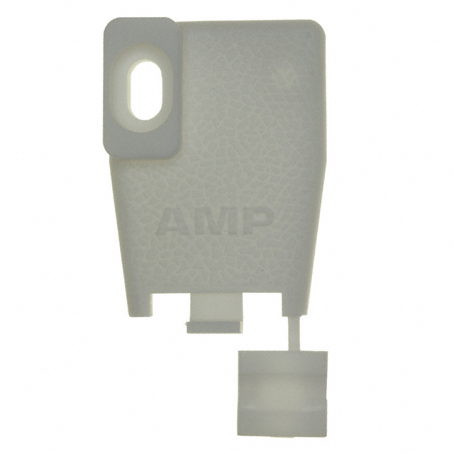 640713-1 TE Connectivity AMP Connectors