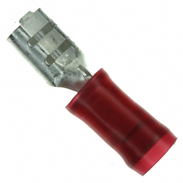 640909-2 TE Connectivity AMP Connectors