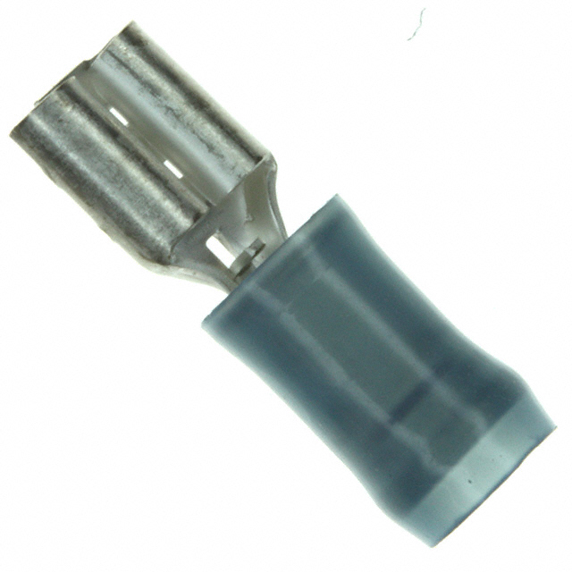 640913-2 TE Connectivity AMP Connectors