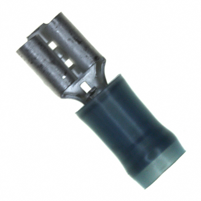 640915-1 TE Connectivity AMP Connectors