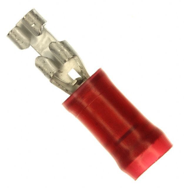 640921-1 TE Connectivity AMP Connectors