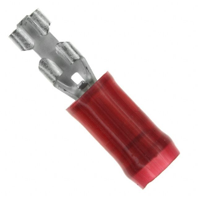 640923-2 TE Connectivity AMP Connectors