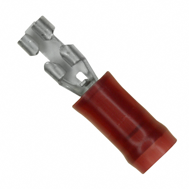 640925-1 TE Connectivity AMP Connectors