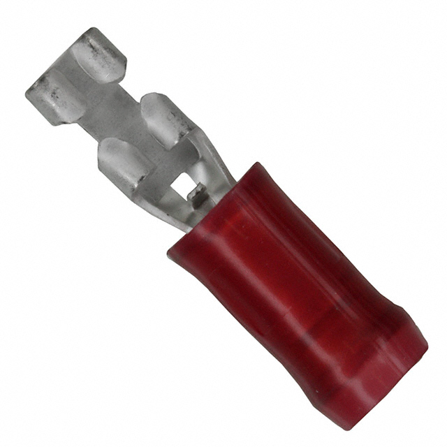 640925-2 TE Connectivity AMP Connectors