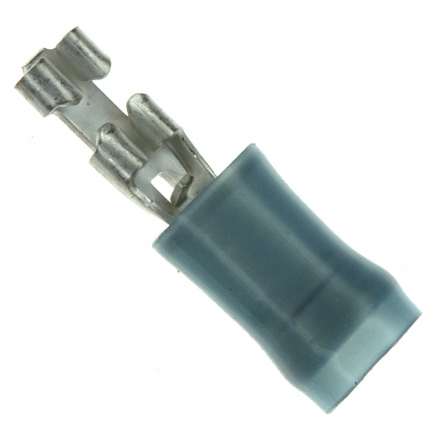 640929-2 TE Connectivity AMP Connectors