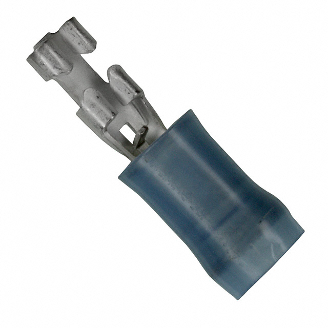 640931-2 TE Connectivity AMP Connectors