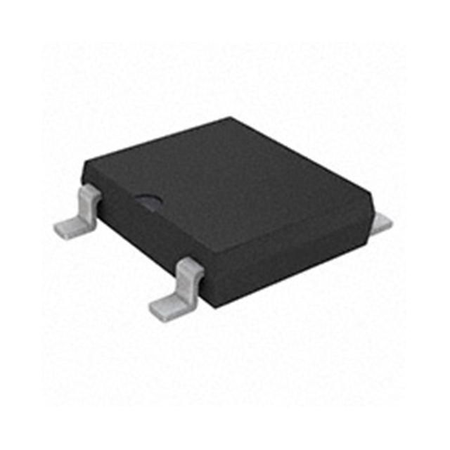 ABS4U SMC Diode Solutions