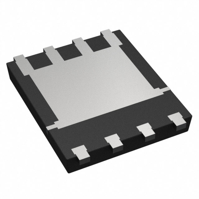 CMS45P03H8-HF Comchip Technology