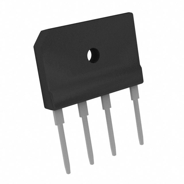 GBJ25005-03-G Comchip Technology