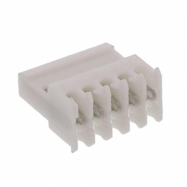 641199-5 TE Connectivity AMP Connectors