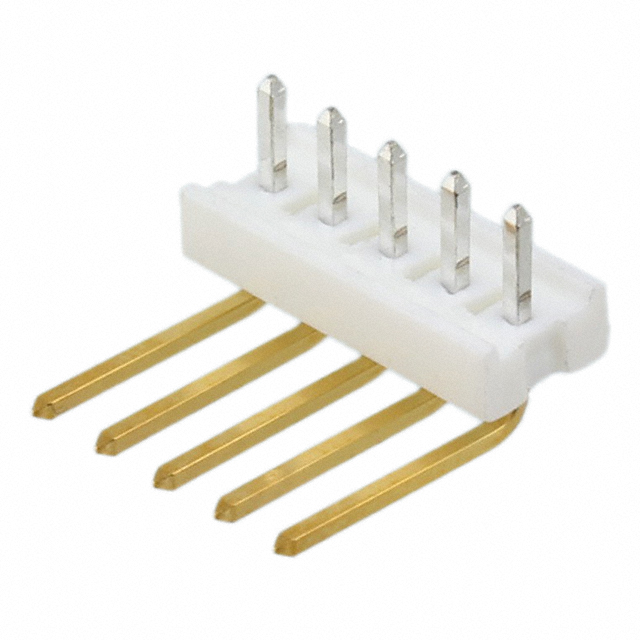 641212-5 TE Connectivity AMP Connectors