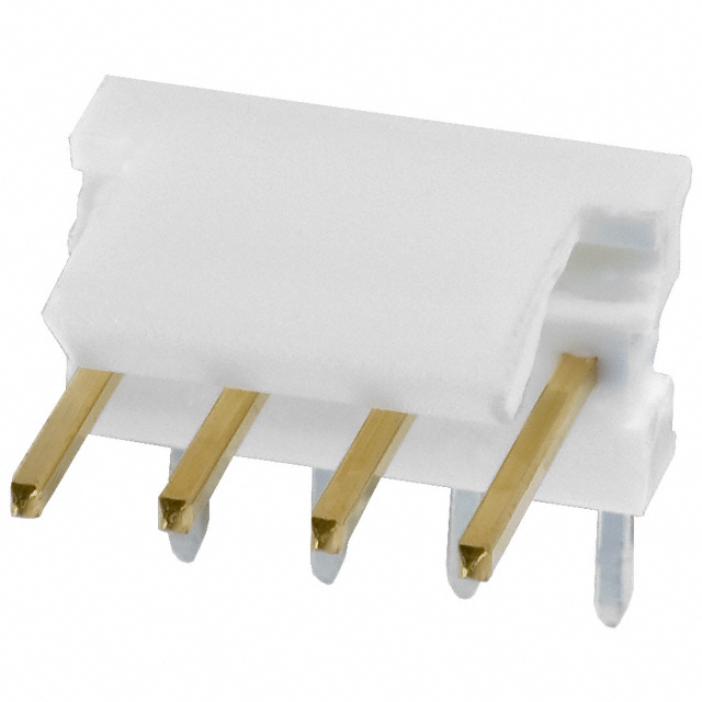 641216-4 TE Connectivity AMP Connectors