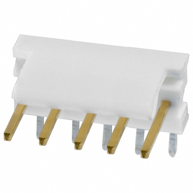 641216-5 TE Connectivity AMP Connectors