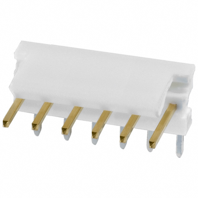 3-641216-6 TE Connectivity AMP Connectors