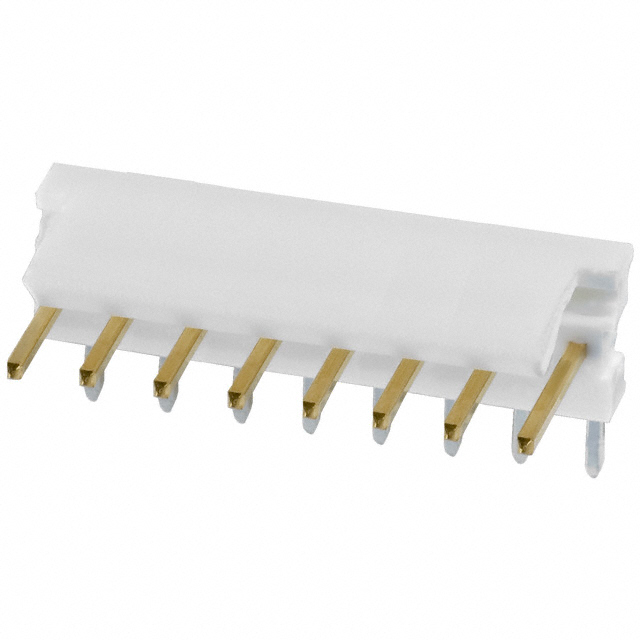 641216-8 TE Connectivity AMP Connectors