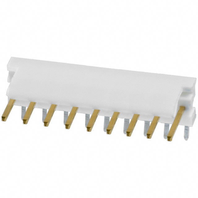 641214-9 TE Connectivity AMP Connectors