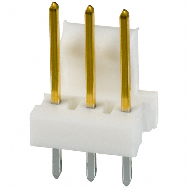 641215-3 TE Connectivity AMP Connectors