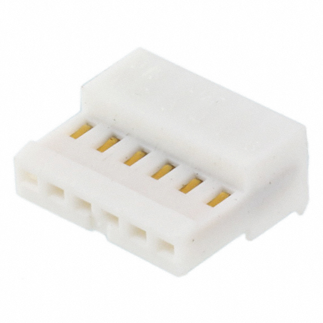 641238-6 TE Connectivity AMP Connectors