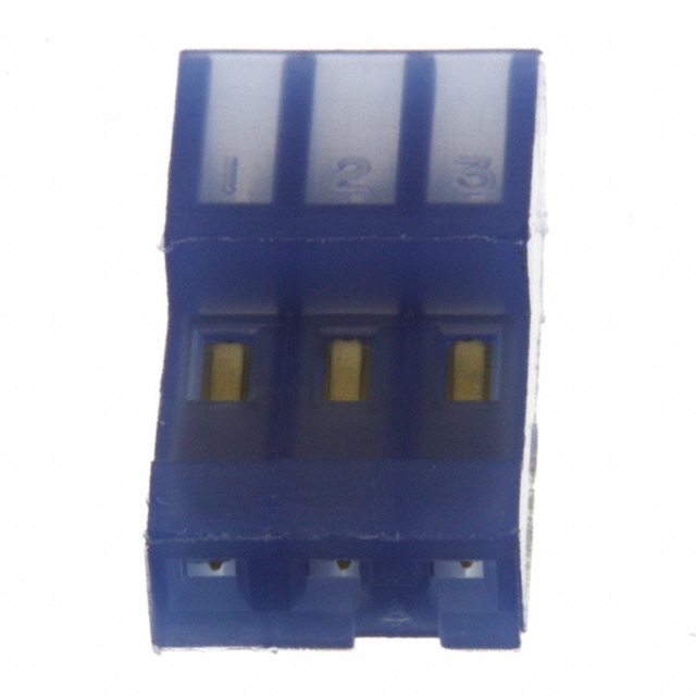 641239-3 TE Connectivity AMP Connectors