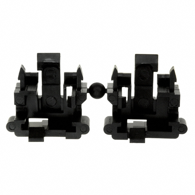 641440-1 TE Connectivity AMP Connectors